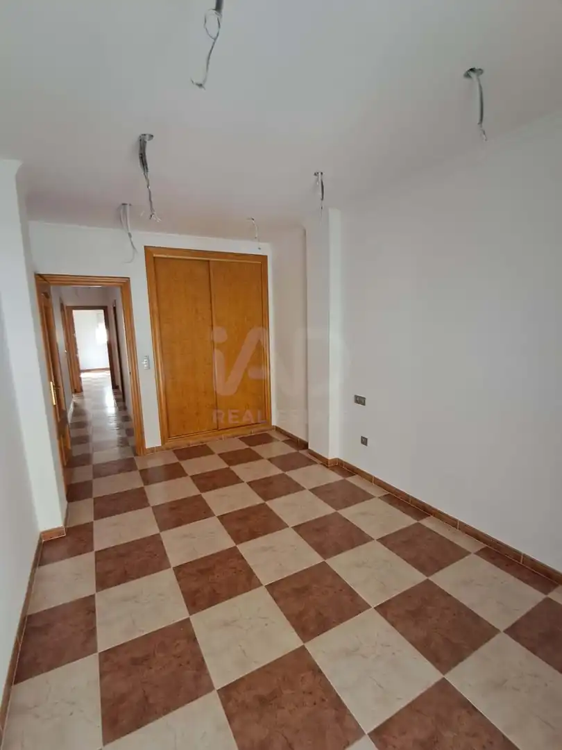 Wohnung zum Verkauf in Lorca mit Terrasse