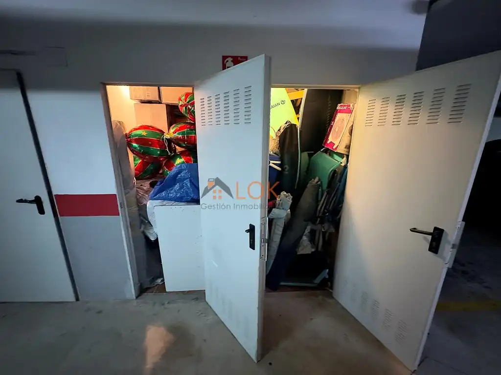 Piso en venta en Lo Cea
