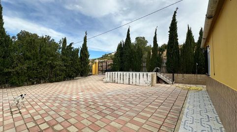 Foto 4 de Casa o chalet en venta en Macastre, Valencia
