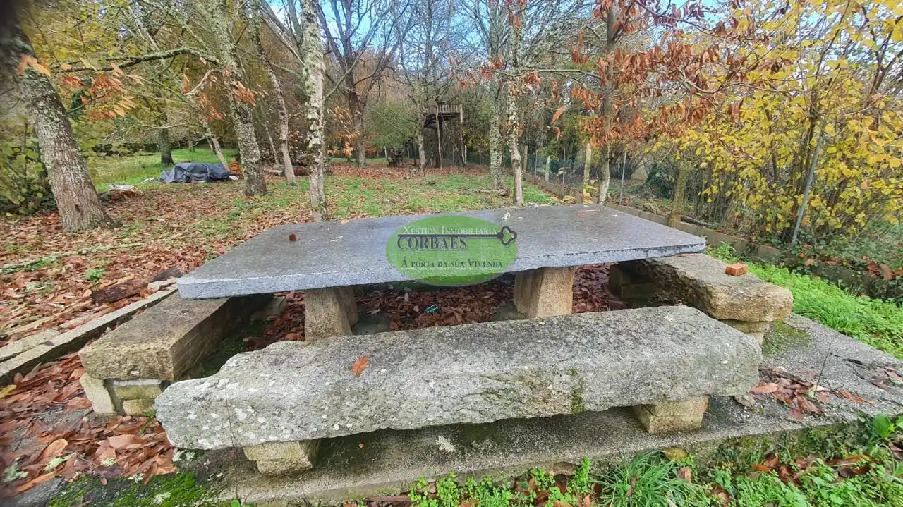 Casa con terrazza in vendita a Cartelle, imagen 18