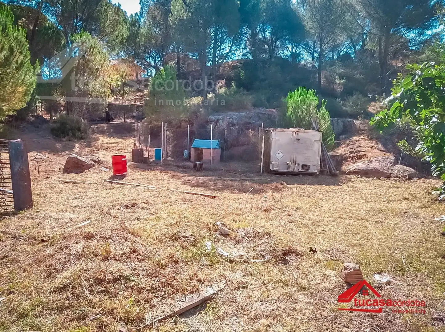 Lands and plots for sale in Norte-Sierra, imagen 3