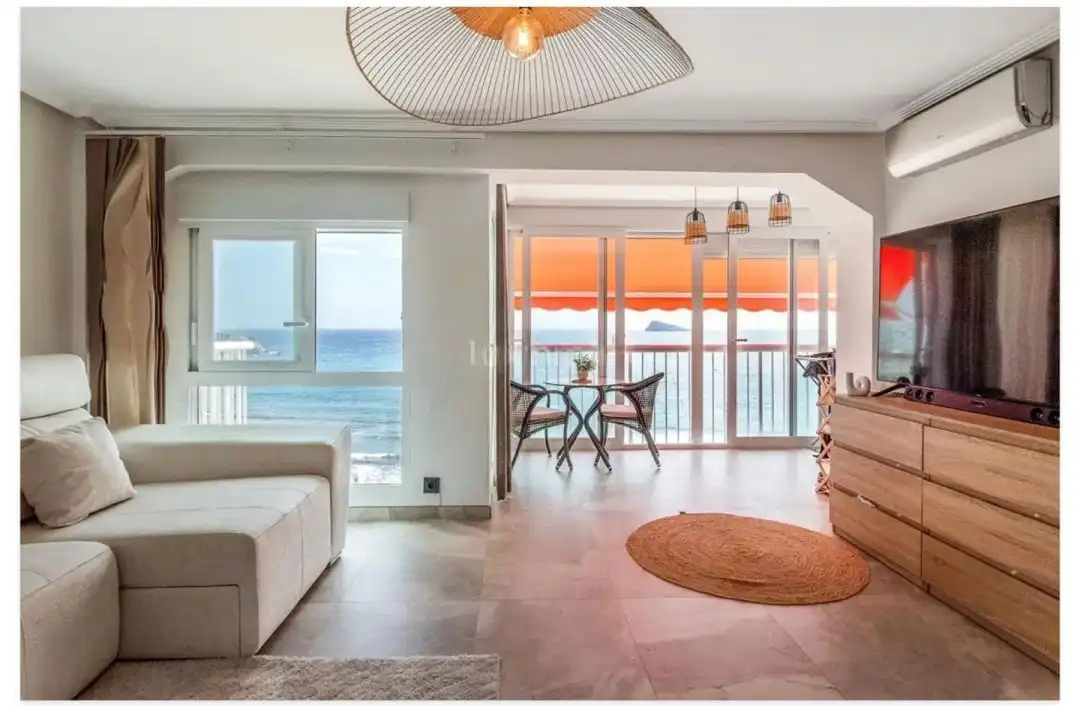 Apartment with terrace for sale in Avenida de Madrid, imagen 10
