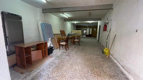 Photo 3 of Premises for sale in Camí dels Magros - Casablanca, Alicante