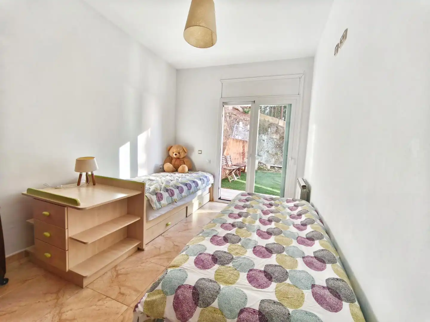 Detached house with terrace for sale in Roca Grossa, imagen 26