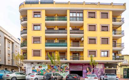 Exterior view of Premises for sale in Torrevieja