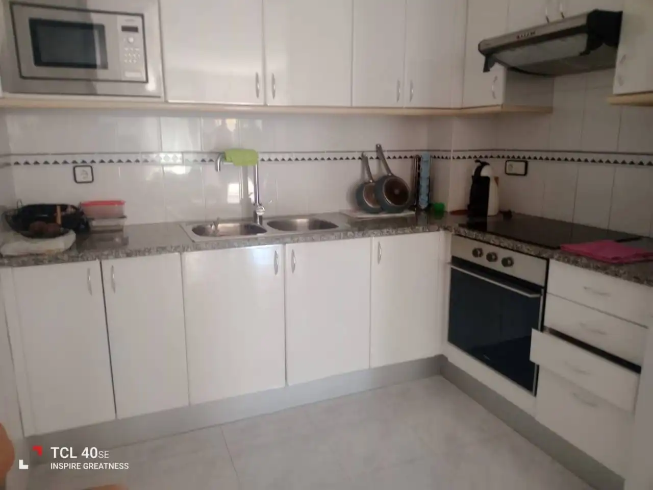 Flat with terrace for sale in Eixample Sud – Migdia, imagen 8