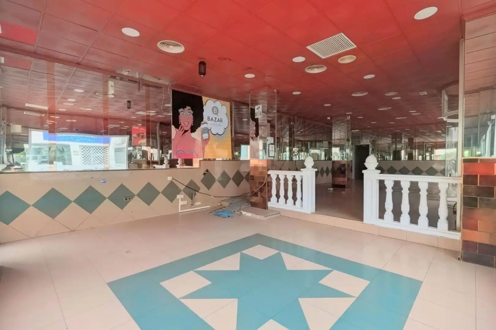 Commercial properties for sale in Murcia  with Air Conditioner