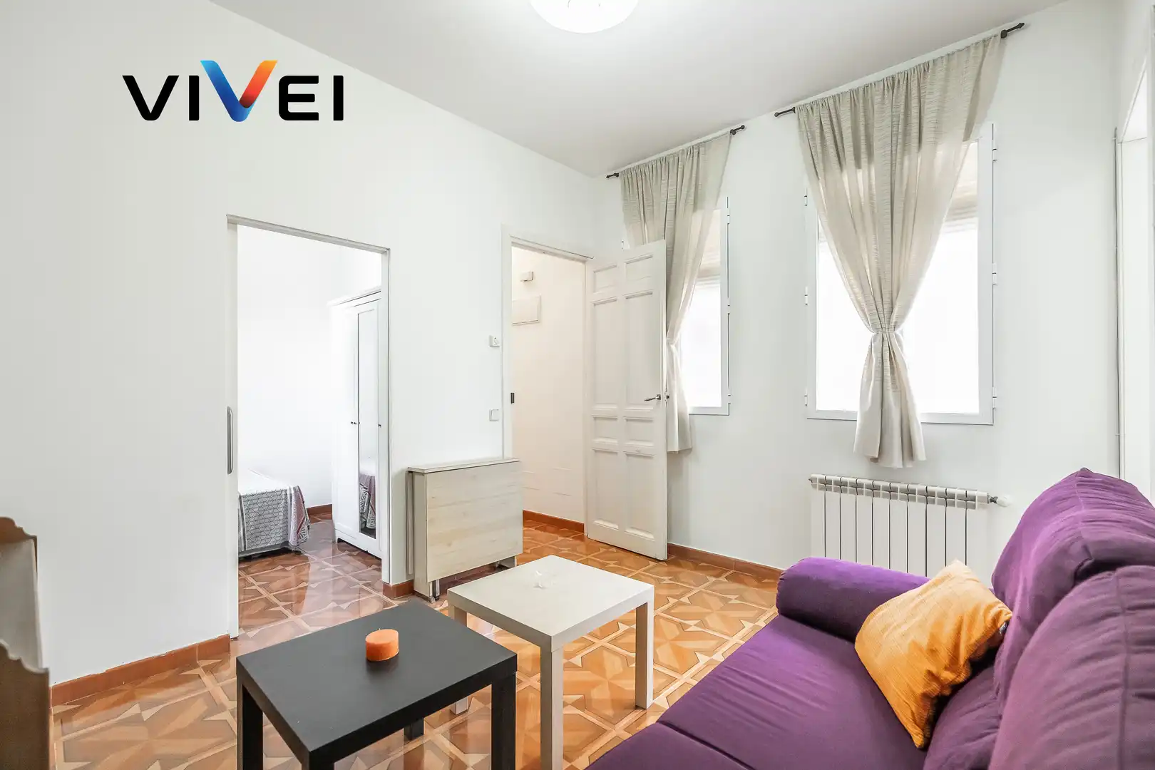 Wohnung zum Verkauf in Calle DUQUE DE ALBA, imagen 3