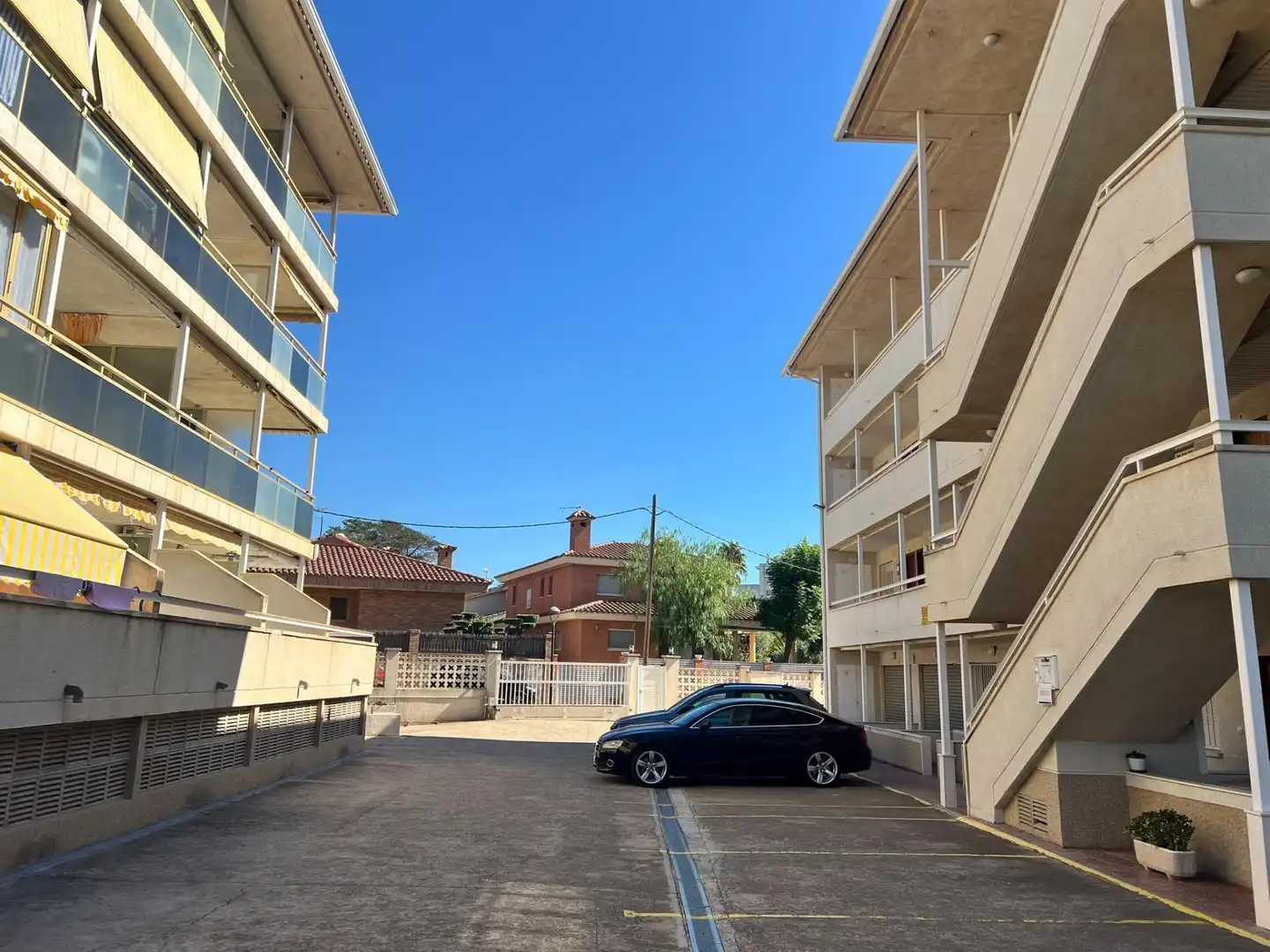 Appartamento con piscina in affitto a Ardiaca - La Llosa, imagen 19
