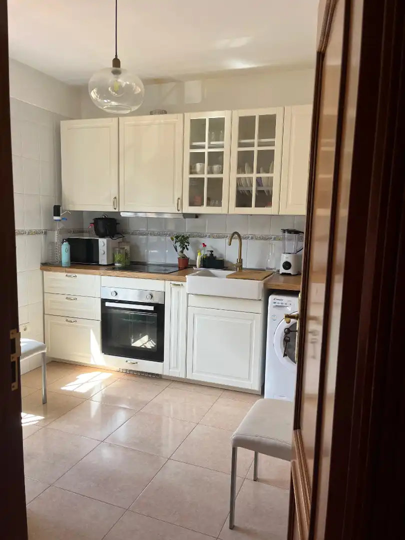 Cocina de Piso en venta en Centro