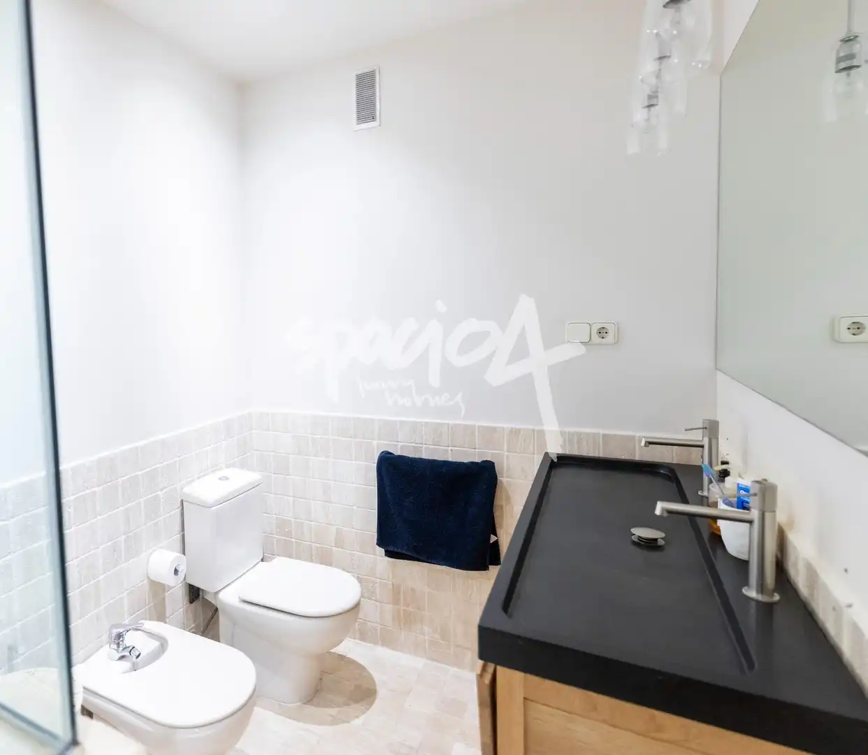 Wohnung mit Terrasse zum Verkauf in Calle QUINTANA 9, imagen 20