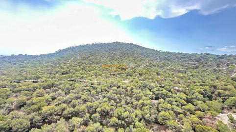 Foto 4 de Àtic en venda a Finestrat Pueblo, Alicante