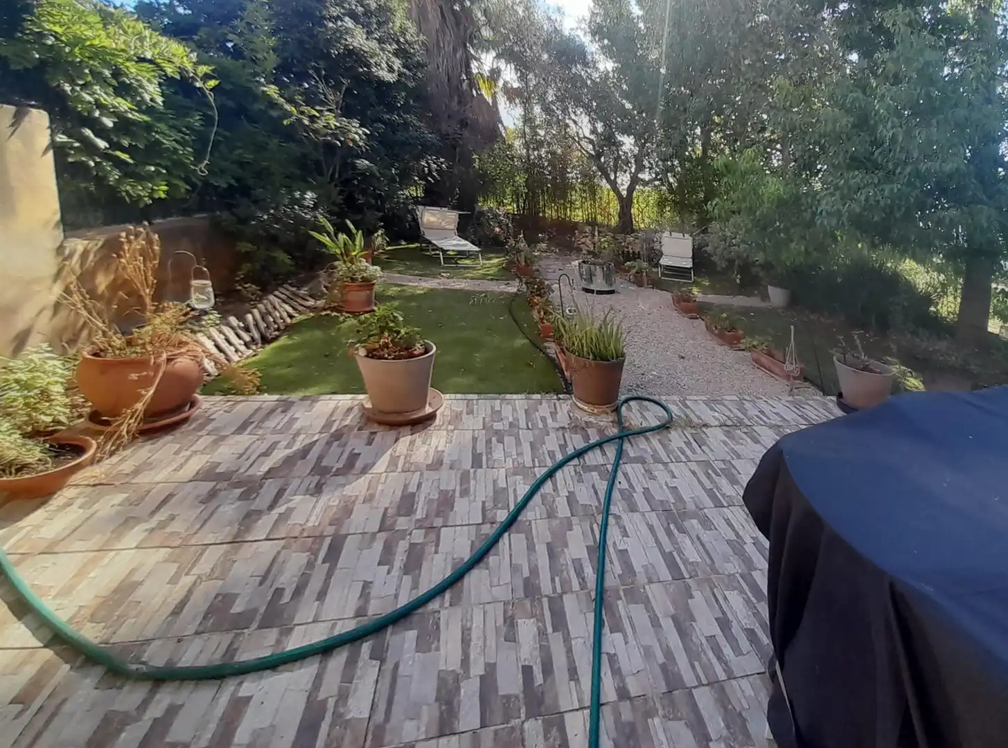 Maison mitoyenne avec jardin à vendre à Calle BARQUERA, imagen 13