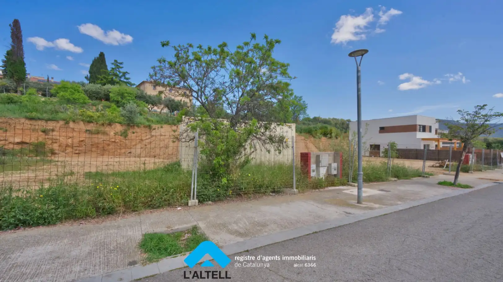Casa o xalet en venda en L'Ametlla del Vallès amb Aire condicionat, Calefacció i Jardí privat