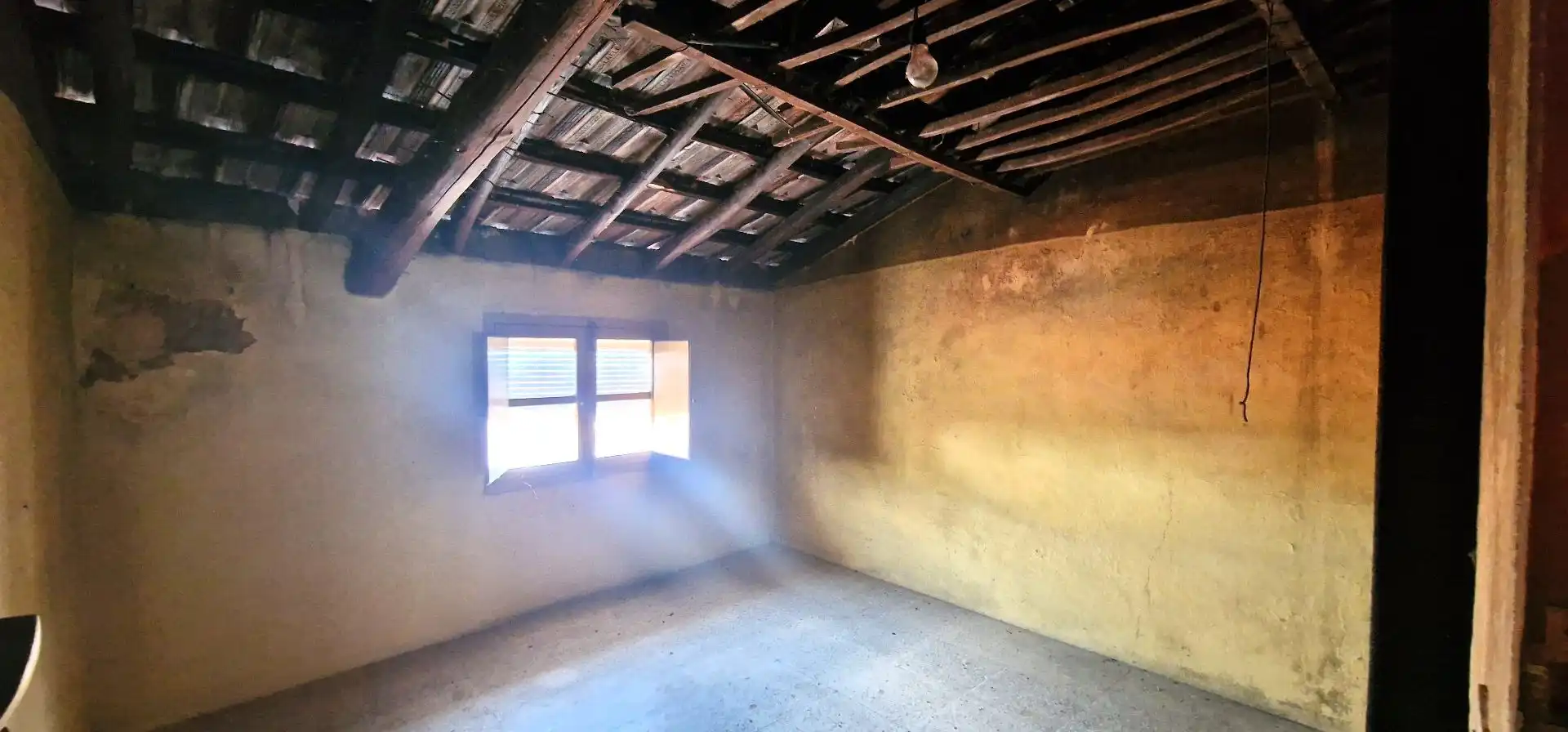 Piso en venta en Losar de la Vera