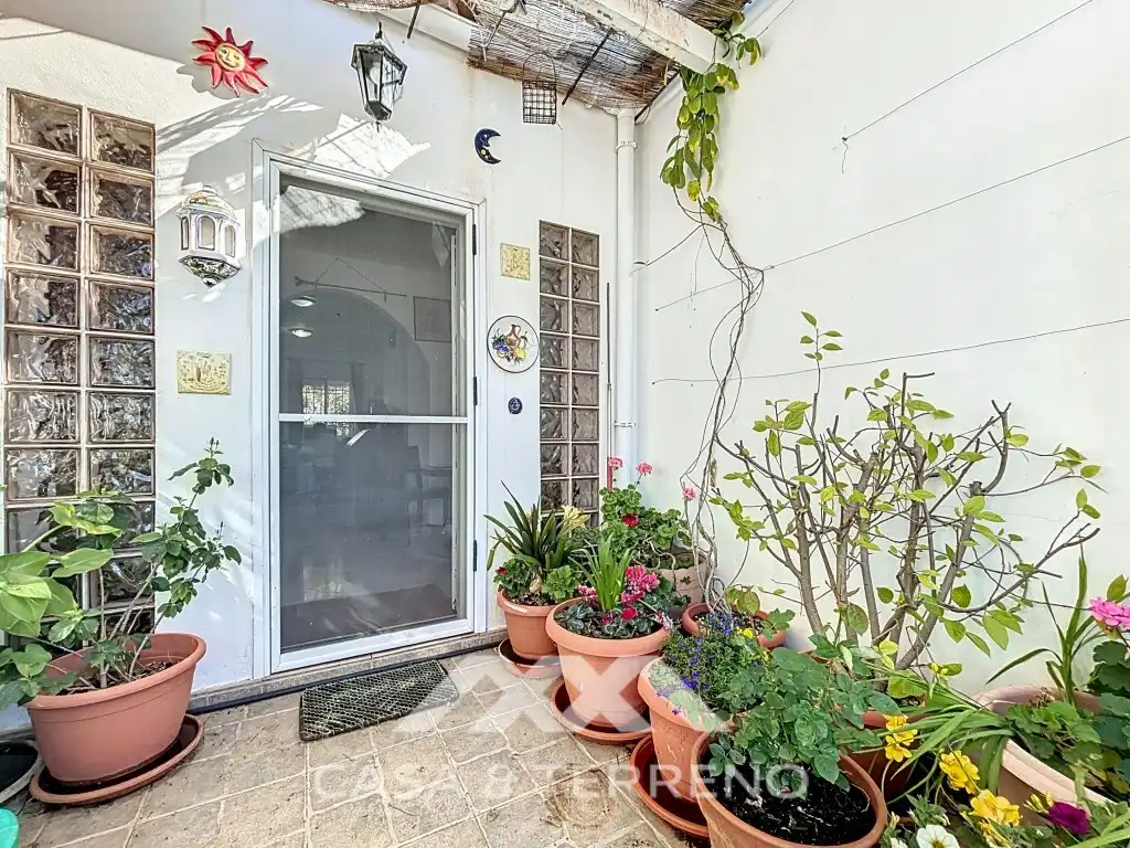 Haus mit Garten zum Verkauf in Partida Cardal, imagen 5