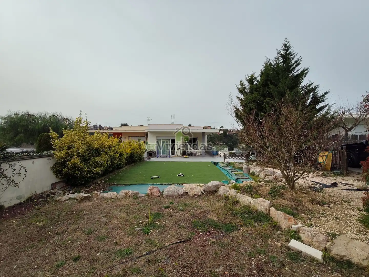 House with terrace for sale in Viladecavalls, imagen 52