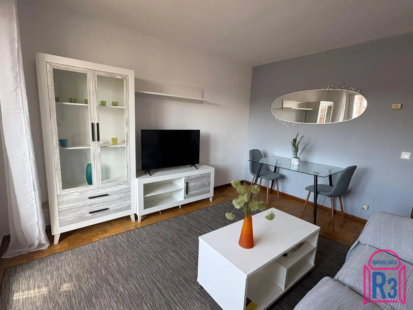 Apartments for rent in Juan de la Cosa, Crucero