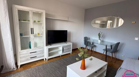 Photo 2 of Apartments for rent in Juan de la Cosa, Crucero, León Capital