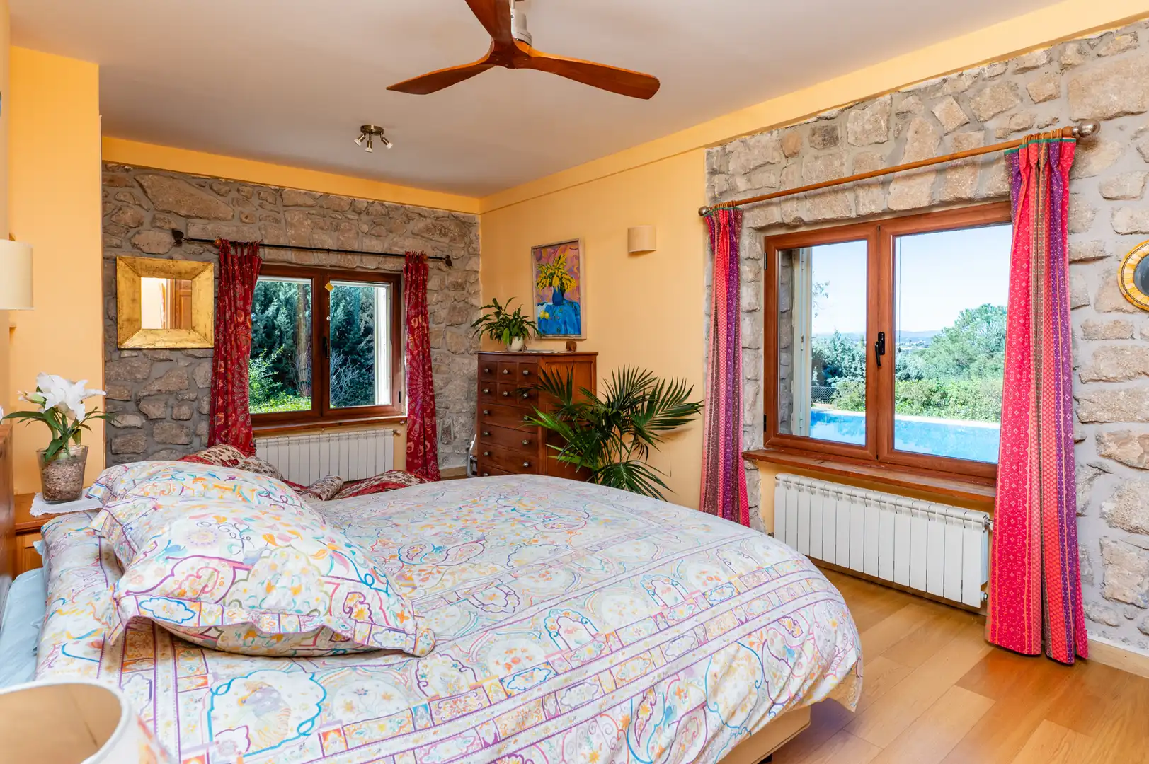Casa o xalet en venda a Puerto de Galapagar - Las Cuestas