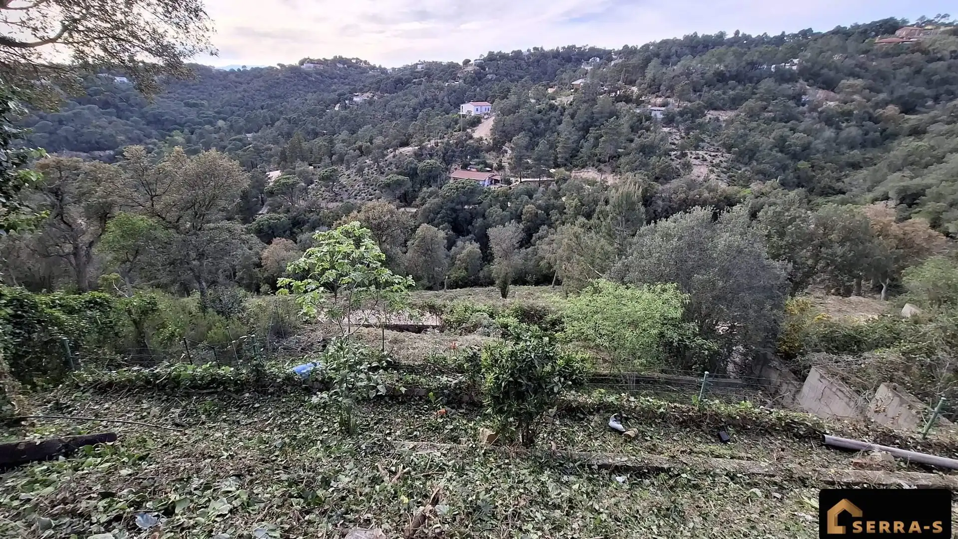 Casa o xalet en venda en Lloret de Mar amb Aire condicionat, Terrassa i Traster