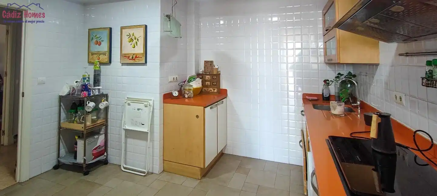 Flat with lift for sale in La Caleta - La Viña, imagen 11