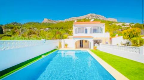 Photo 2 of House or chalet for sale in Zona Pueblo, Alicante