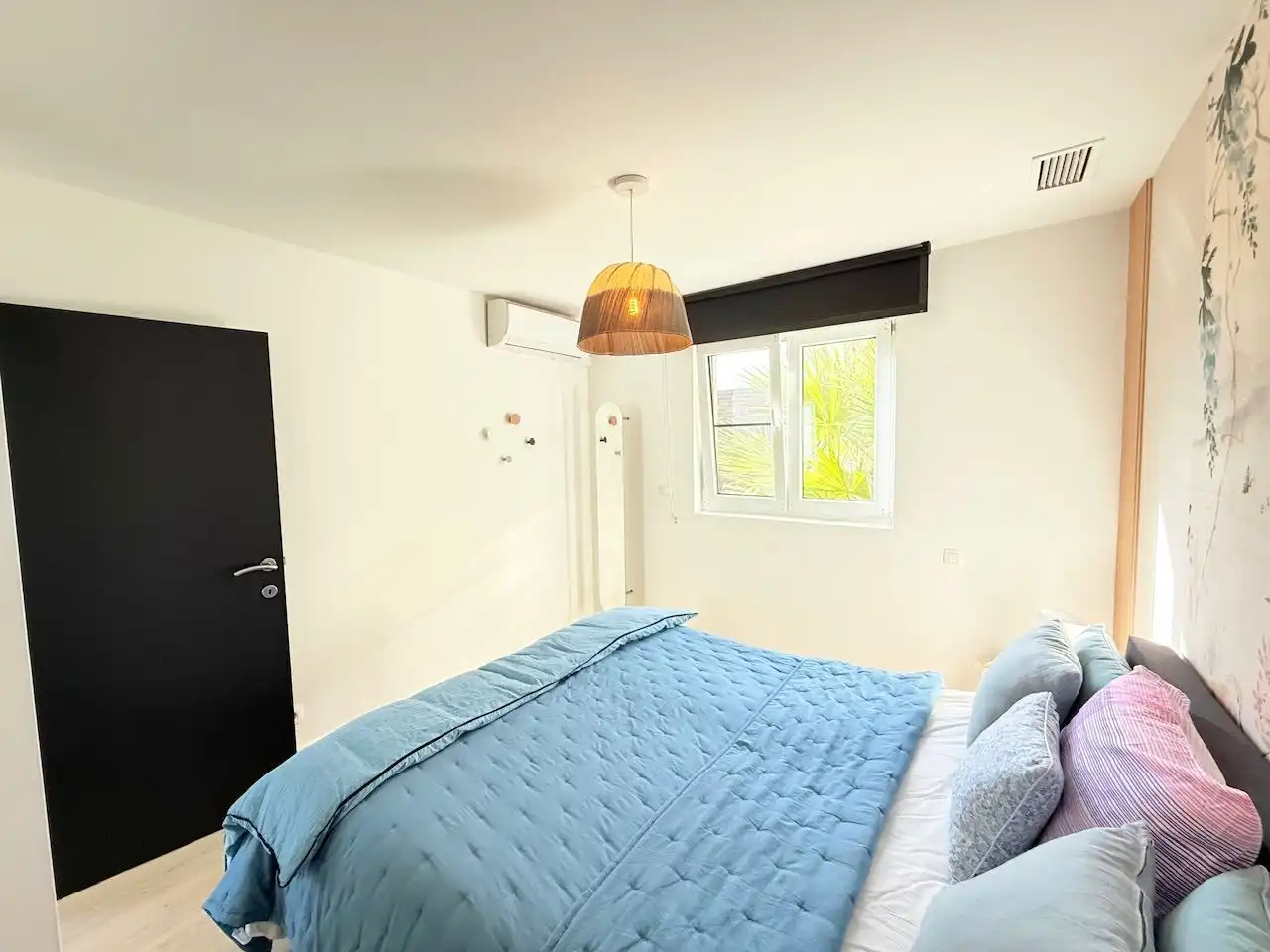 Bedroom of Houses for sale in Torrox  with Air Conditioner, Heating and Private garden