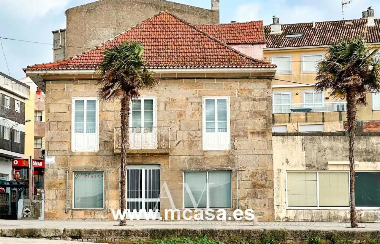 Xalet amb jardí en venda a Paseo MARITIMO, imagen 41