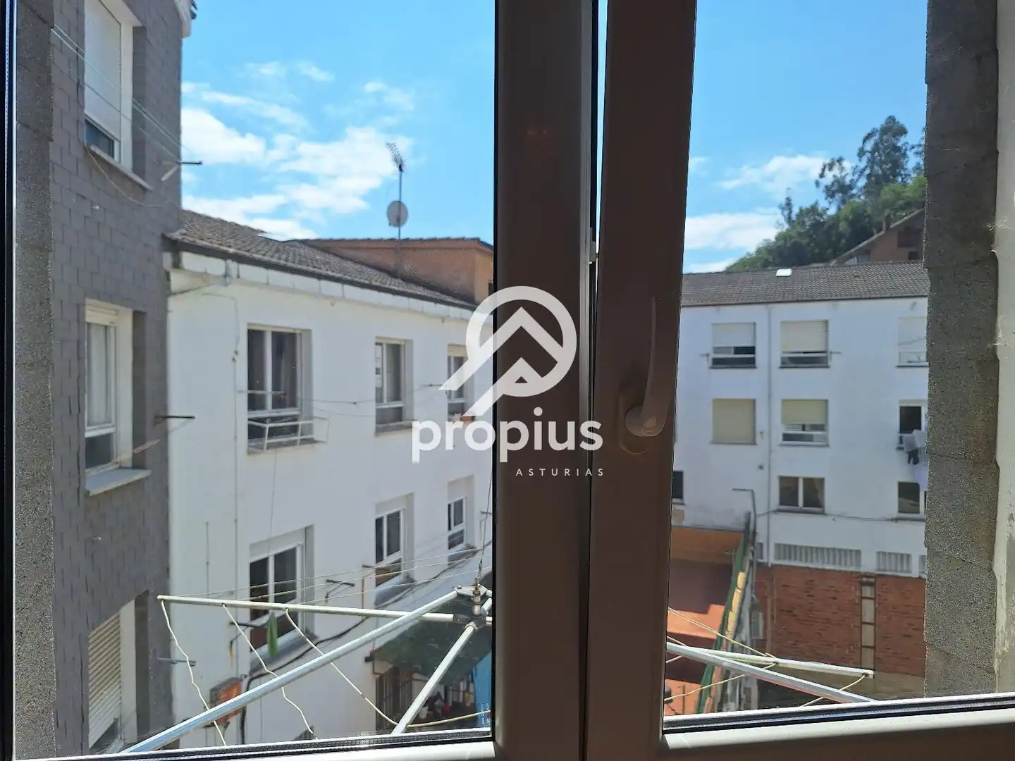 Bedroom of Flat for sale in Piloña  with Heating and Furnished