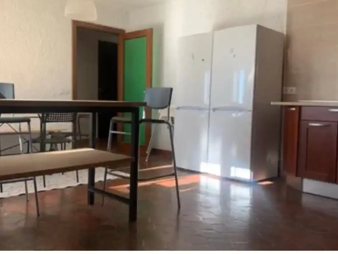 Küche von Wohnung zur Miete in León Capital 