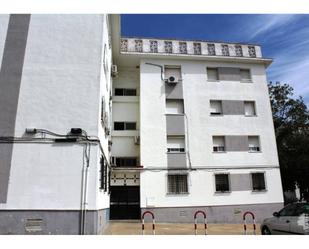 Exterior view of Flat for sale in Jerez de la Frontera