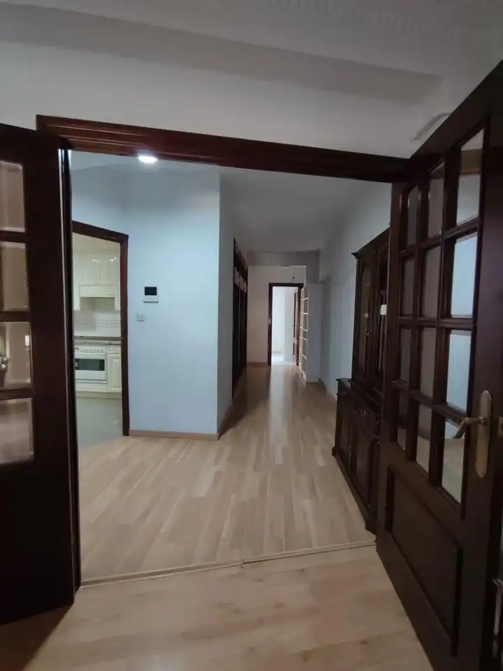 Flat for sale in Del Conde De Aranda, Plaza de Toros