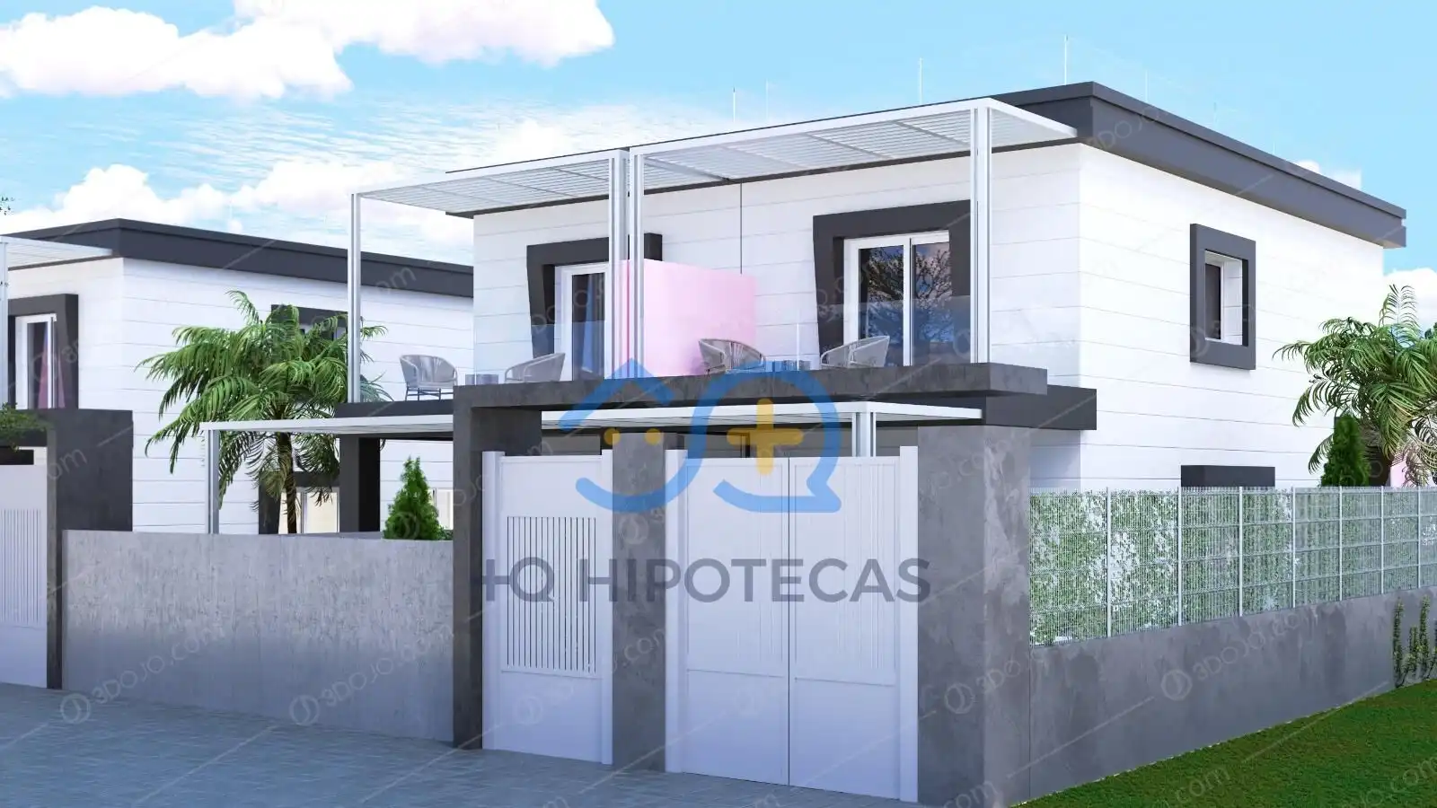 Casa o chalet en venta en Yeles con Calefacción y Piscina