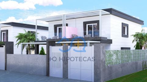Foto 5 de Casa o chalet en venta en Yeles, Toledo