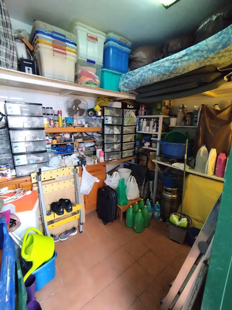 Casa o xalet en venda en Villaverde del Río amb Aire condicionat, Terrassa i Traster