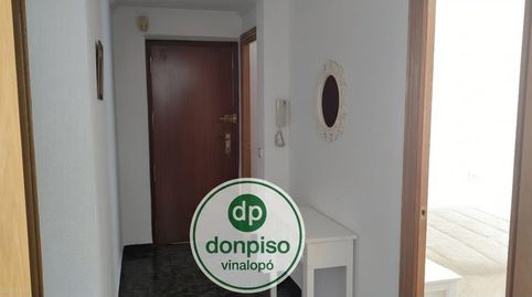 Foto 5 de Apartament en venda a Plaza de Toros - Avenida Chapí - Trinquete, Elda