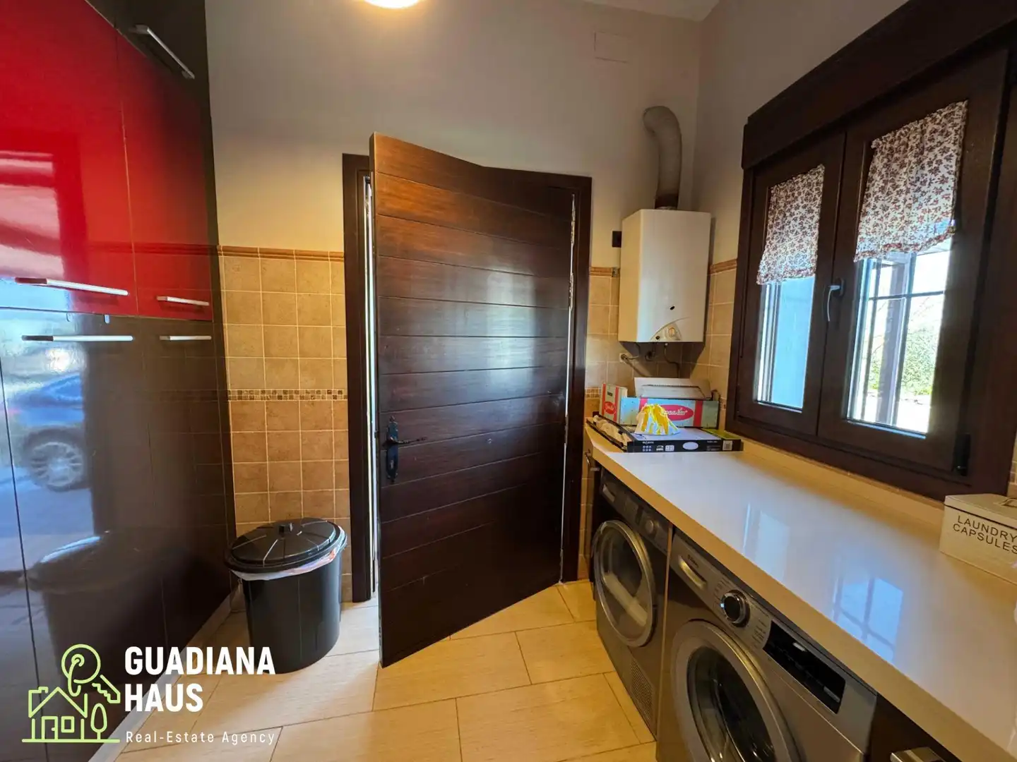 Finca rústica en venta en Cartaya con Terraza y Piscina