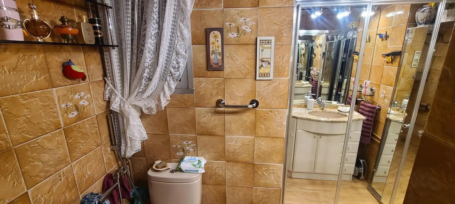 Appartement avec ascenseur à vendre à Ciudad Lineal, imagen 13