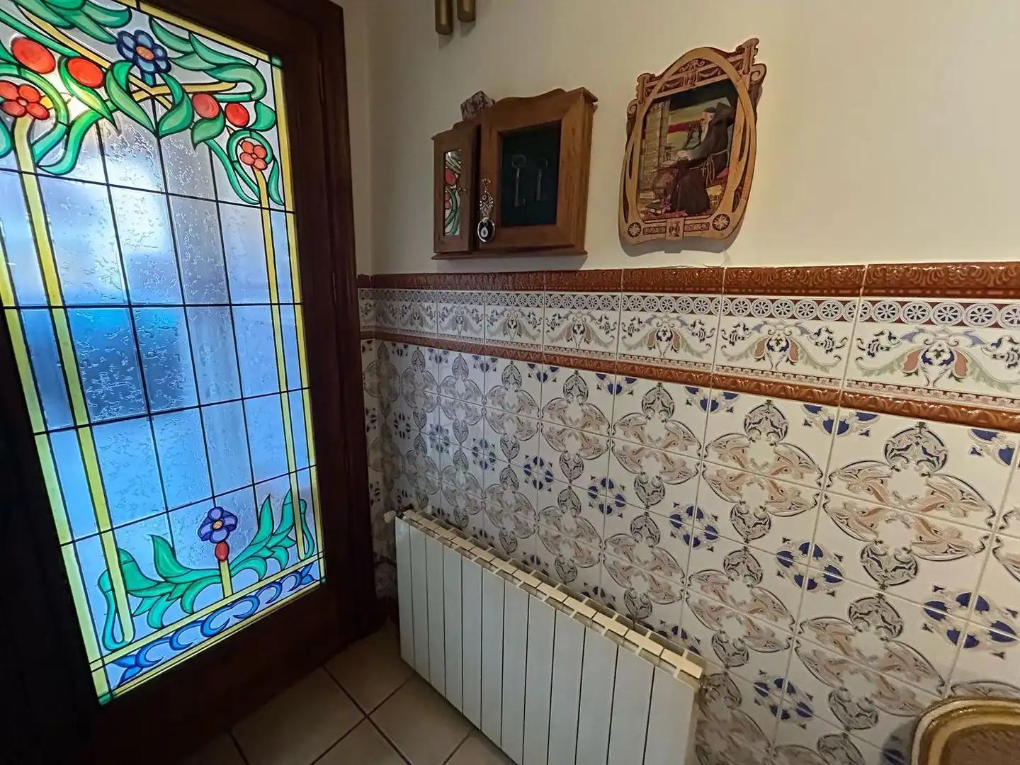 Casa en venda a Madrigal, imagen 5
