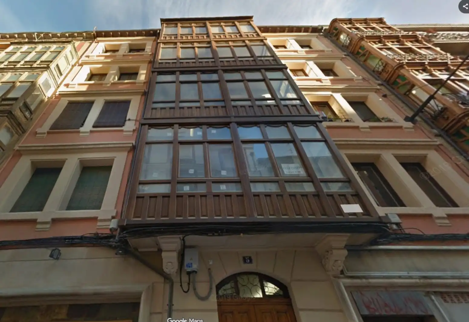 Flat with lift for sale in Logroño - Presidente Leopoldo Calvo Sotelo, imagen 16