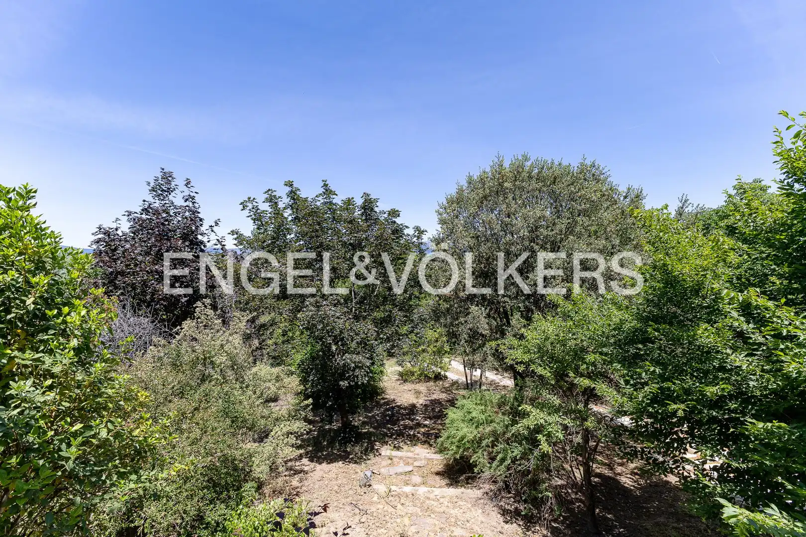 Casa o xalet en venda en Collado Villalba amb Calefacció, Jardí privat i Terrassa