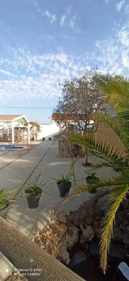 Villa mit Pool zur Miete in Calle Saturno 11, imagen 9