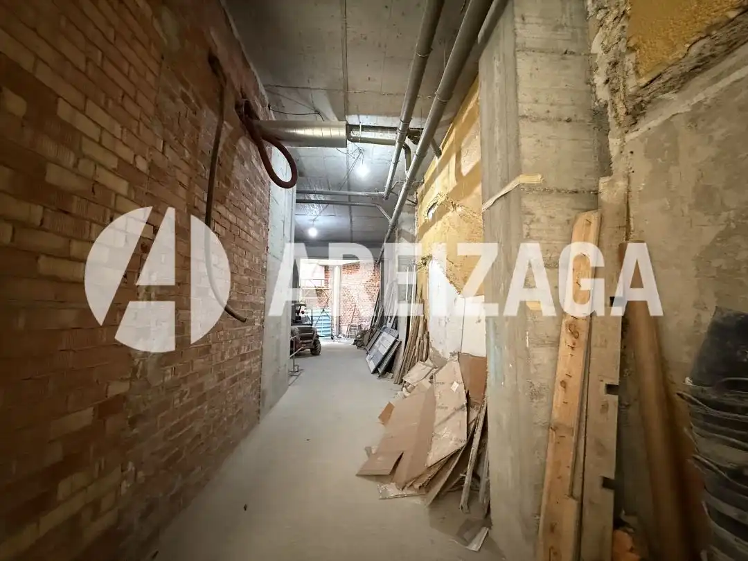 Local comercial en alquiler en Hondarribia Kalea 22, imagen 11