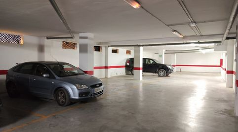 Foto 3 de Garatge en venda a Calle Los Huertos, 13, Güéjar Sierra, Granada