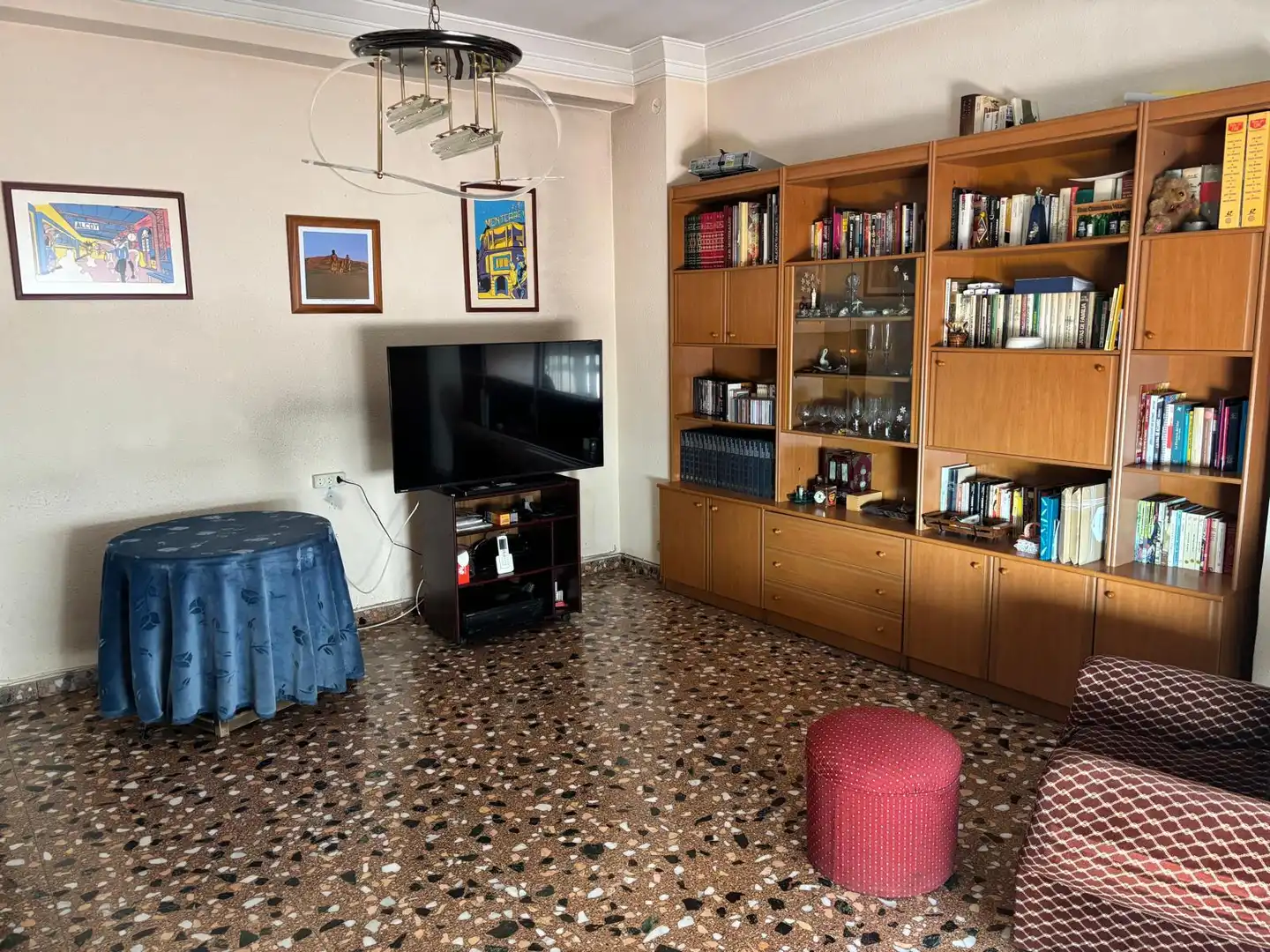 Appartamento con ascensore in vendita a DOCTOR SEMPERE, imagen 5