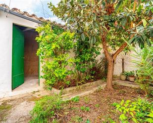 Garden of House or chalet for sale in  Palma de Mallorca  with Private garden, Terrace and Balcony