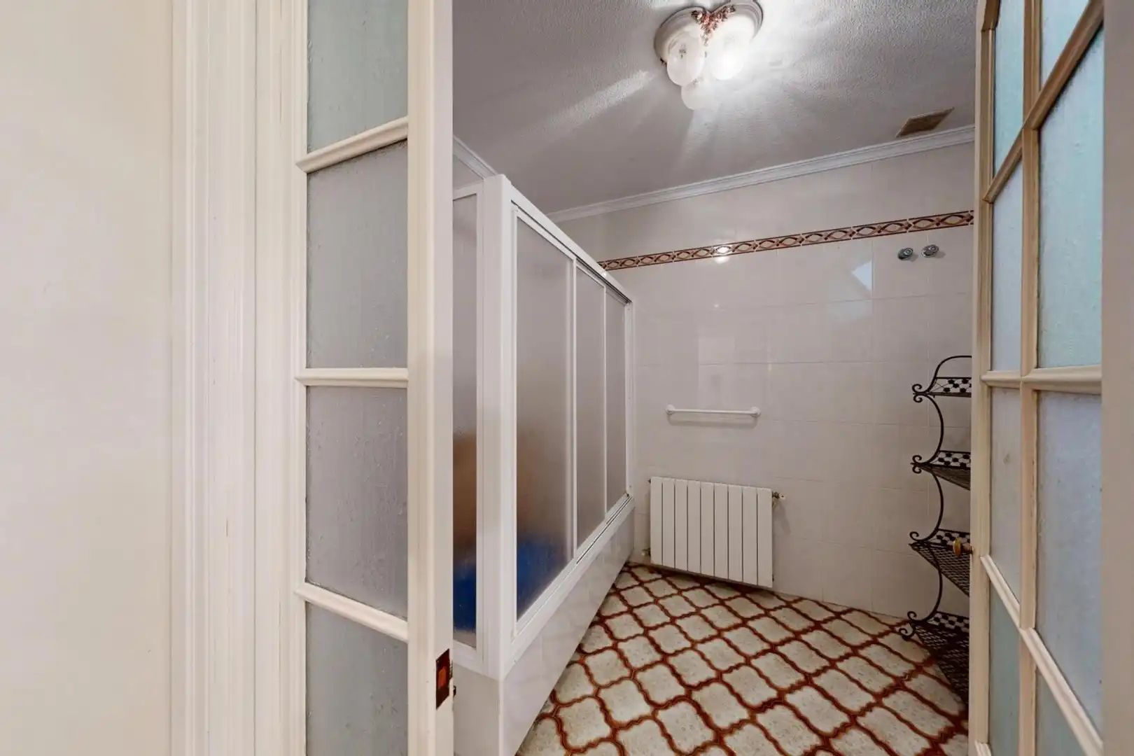 Bany de Casa o xalet en venda en Cartagena amb Aire condicionat, Calefacció i Terrassa