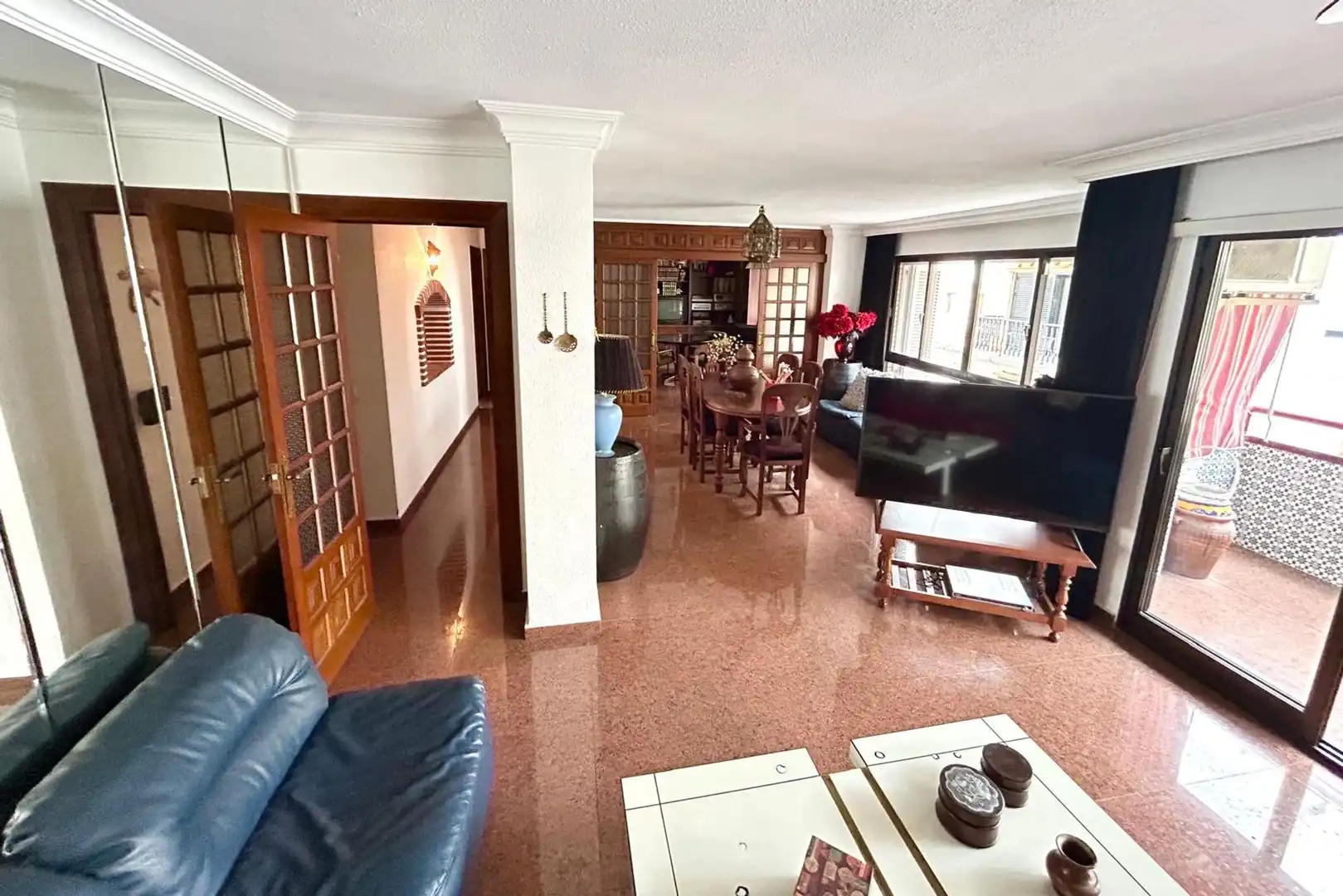 Apartament amb ascensor en venda a Centro ciudad, imagen 2