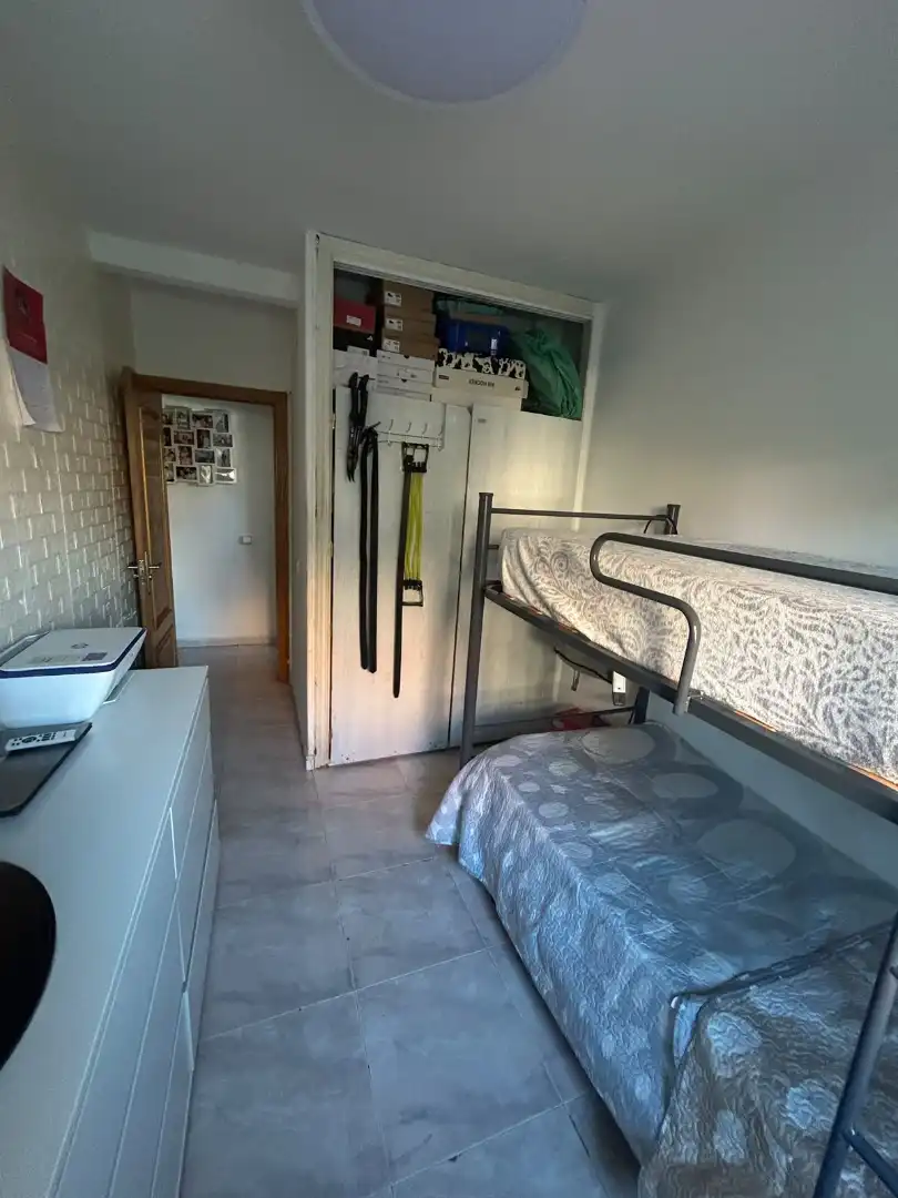 Wohnung mit Aufzug zum Verkauf in Avenida de Abrantes, imagen 13